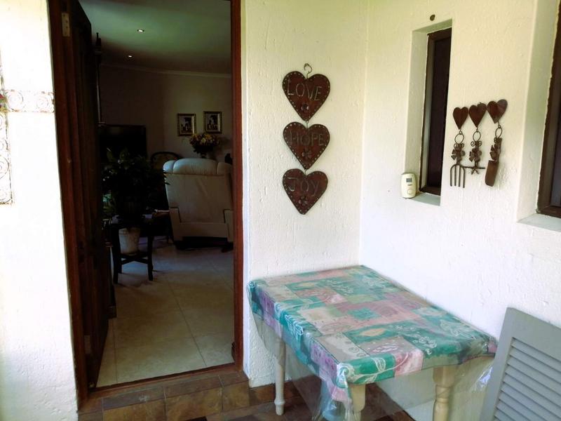 3 Bedroom Property for Sale in Grabouw Western Cape